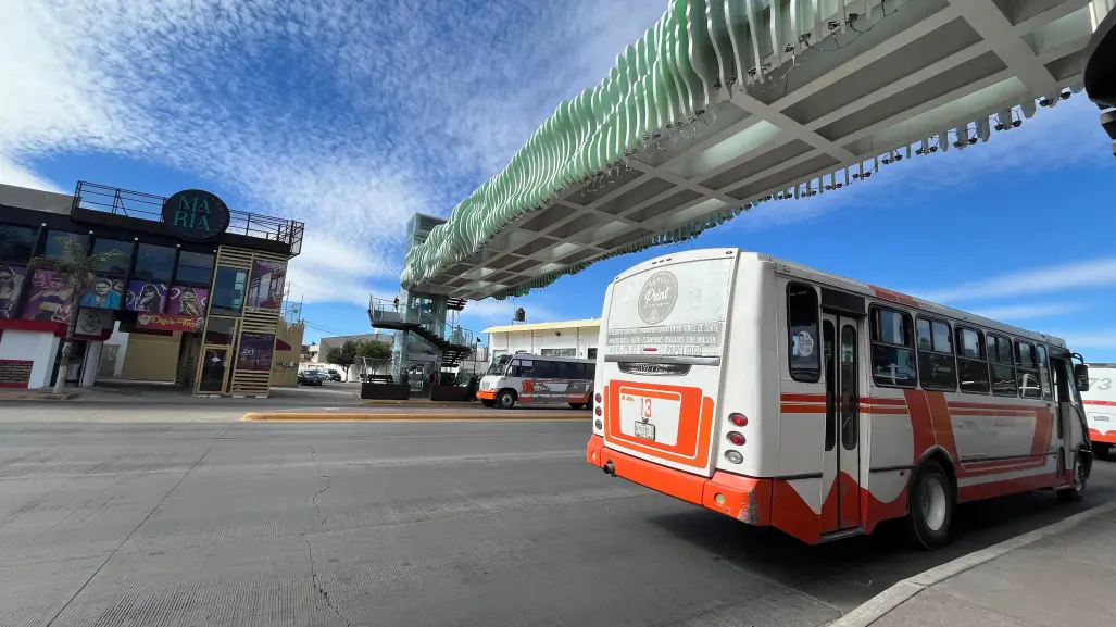 ¿Descuento de autobús en Durango aplica para estudiantes en vacaciones?