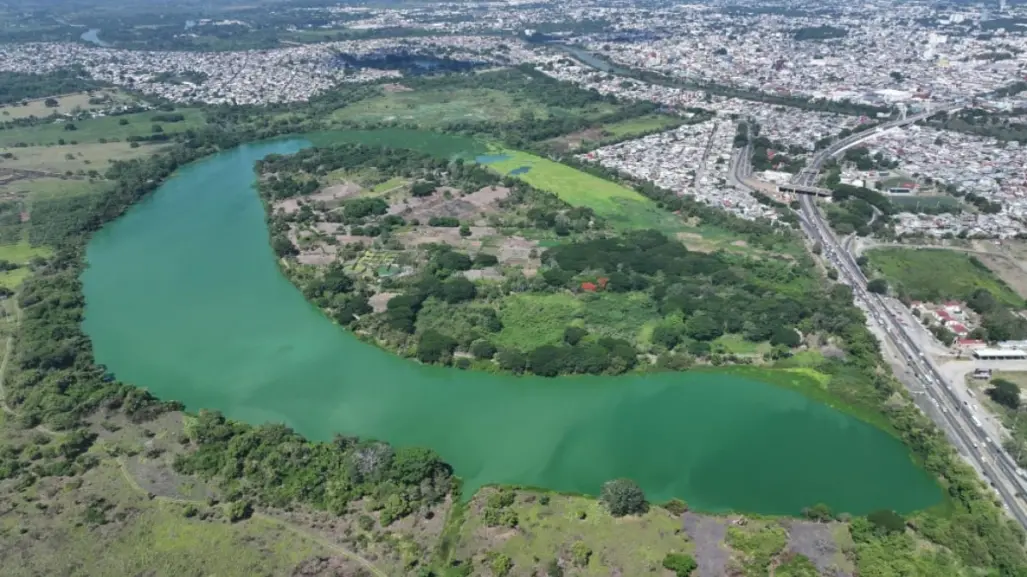 ¿Rescatarán una laguna usada como basurero en Villahermosa, Tabasco? Esto sabemos