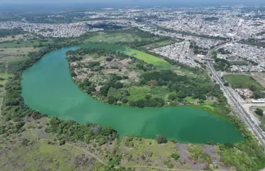 ¿Rescatarán una laguna usada como basurero en Villahermosa, Tabasco? Esto sabemos