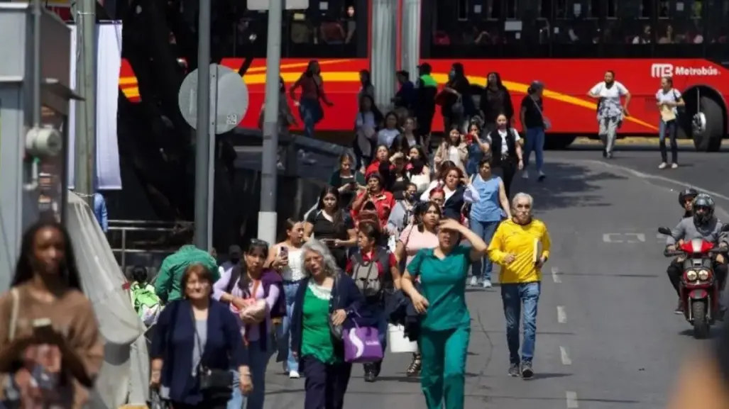 Transportistas marcharán en CDMX hoy 29 de julio conoce la ruta afectada y las vías alternas