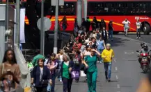 Transportistas marcharán en CDMX hoy 29 de julio: conoce la ruta afectada y las vías alternas