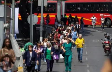 Transportistas marcharán en CDMX hoy 29 de julio conoce la ruta afectada y las vías alternas