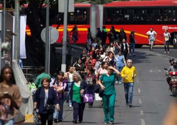 Transportistas marcharán en CDMX hoy 29 de julio conoce la ruta afectada y las vías alternas