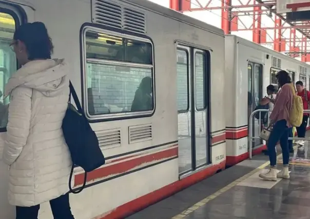 EN VIVO | Fallas en Línea A del Metro CDMX provocan retrasos y confusión; así la marcha de los trenes este martes