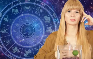 Horóscopo de Mhoni Vidente | Signo por signo zodiacal hoy, 30 de julio