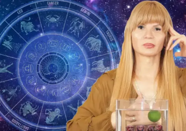 Horóscopo de Mhoni Vidente | Signo por signo zodiacal hoy, 30 de julio