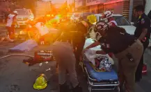 Asciende a 3 muertos por el incendio en San Pedro Garza García