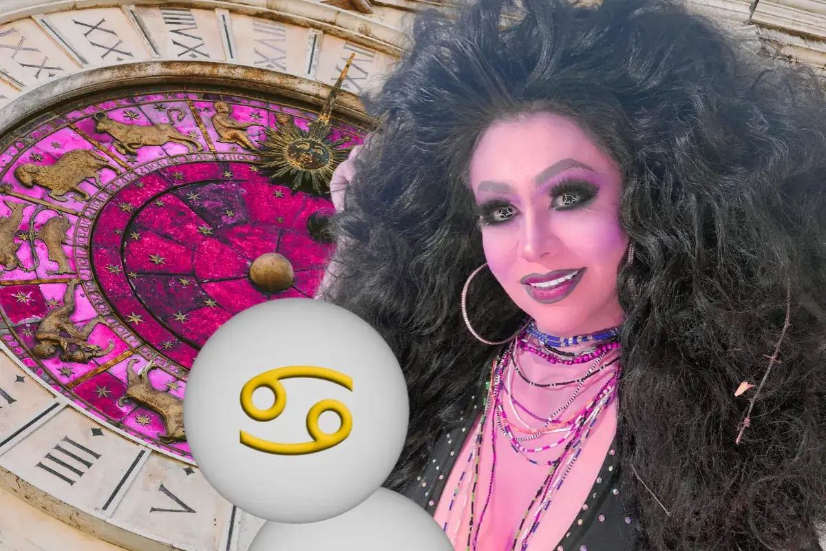 Nana Calistar te lanza la neta sin filtro: si no tomas decisiones, la vida lo hará por ti... y sin preguntar. Foto: Canva