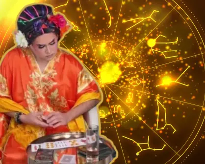 Nana Calistar: horóscopo para todos los signos zodiacales hoy, 29 de julio