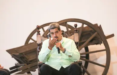 DEA ofrece recompensa por información de Nicolás Maduro y otros funcionarios venezolanos