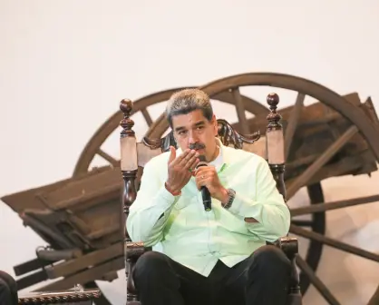 DEA ofrece recompensa por información de Nicolás Maduro y otros funcionarios venezolanos
