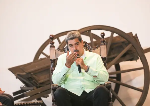 DEA ofrece recompensa por información de Nicolás Maduro y otros funcionarios venezolanos