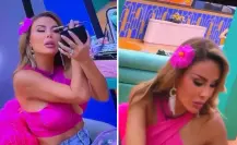 La Casa de los Famosos México: Ninel Conde revela su rutina de skincare para lucir más joven