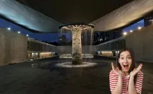 Vacaciones en CDMX: todo lo que debes saber sobre la Noche de Museos durante julio