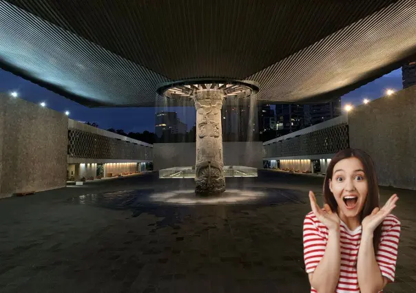 Vacaciones en CDMX: todo lo que debes saber sobre la Noche de Museos durante julio
