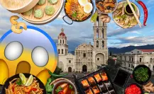Comida oriental en Saltillo: estos son los 3 mejores restaurantes para visitar en vacaciones