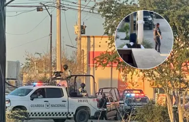 Persecución policíaca por calles de Cabo San Lucas; hay detenidos