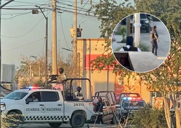Persecución policíaca por calles de Cabo San Lucas; hay detenidos