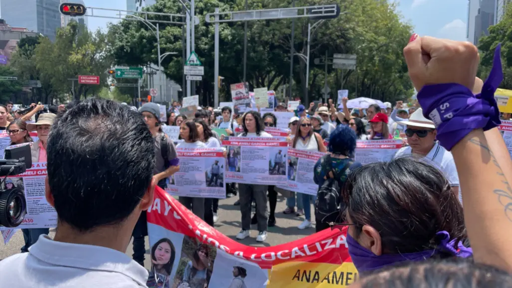 Alerta en CDMX: desapariciones aumentan y estas son las 6 alcaldías más peligrosas