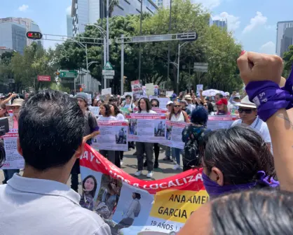 Alerta en CDMX: desapariciones aumentan y estas son las 6 alcaldías más peligrosas