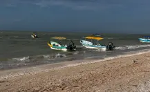 Pesca furtiva en Yucatán: trabajan en reformas legales y acciones conjuntas para combatirla