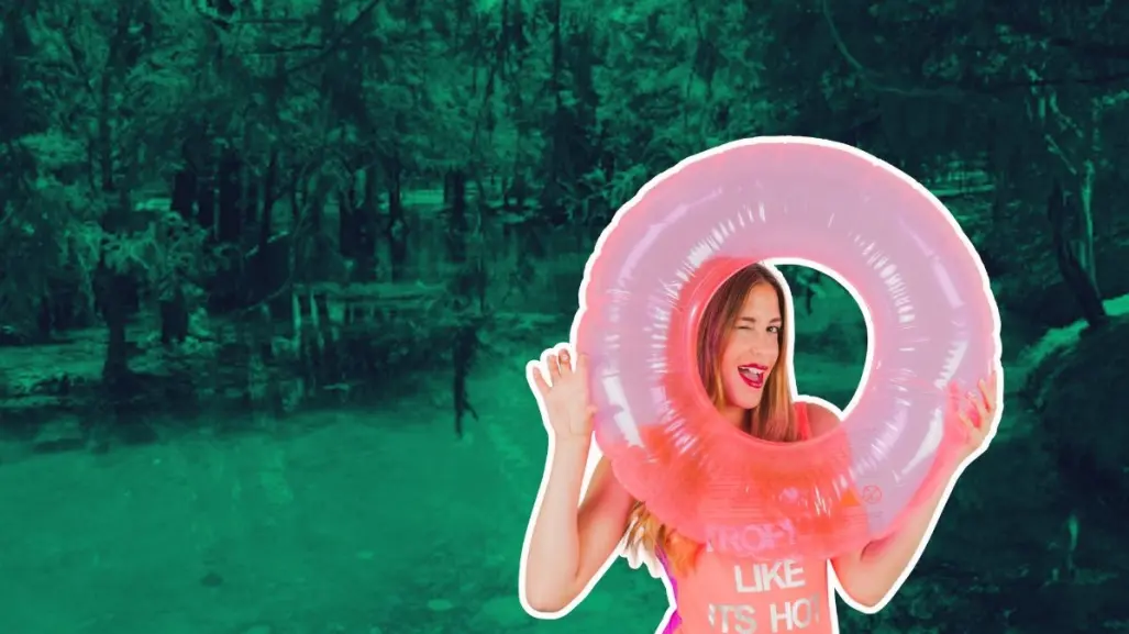¿Una ´playa´ muy cerca de ti? Conócela y disfruta en familia, ubicada a solo 40 minutos de Monterrey