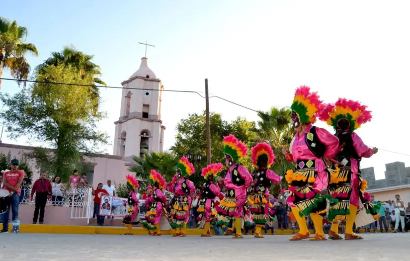 Un pueblo repleto de historia en Coahuila, así se vive la cultura en Candela / Foto: Gobierno de Coahuila
