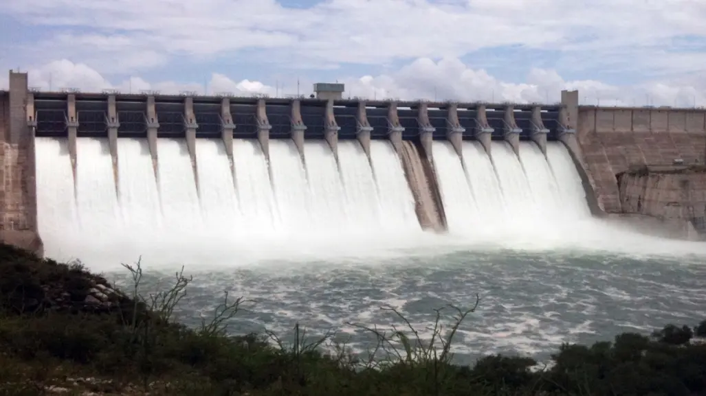 Esta es la novena presa más grande de México que se encuentra en Tamaulipas