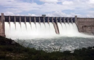 Esta es la novena presa más grande de México que se encuentra en Tamaulipas