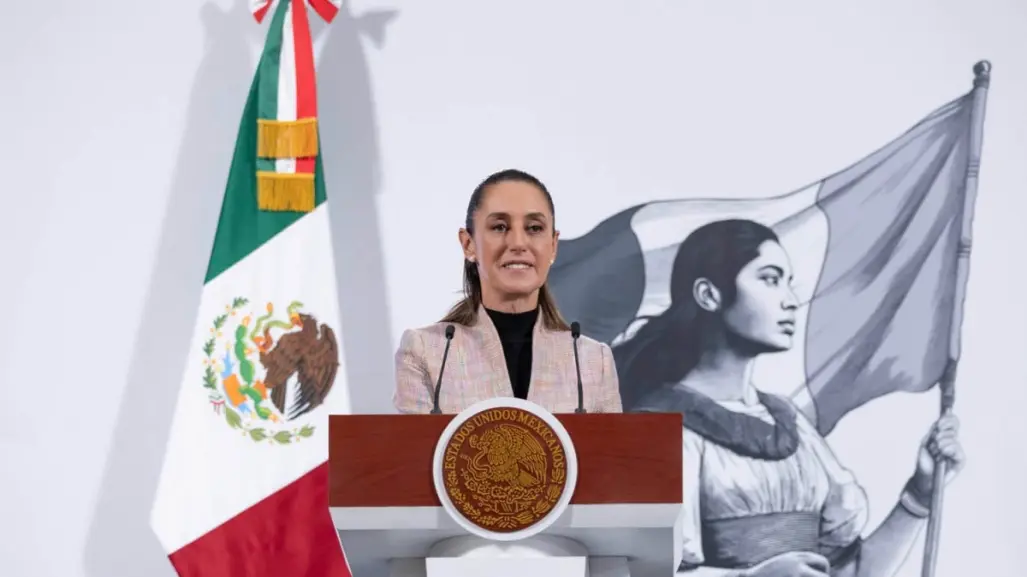 Gobierno de Claudia Sheinbaum inaugurará dos hospitales en Tamaulipas antes de que termine el 2025