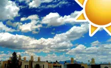 Clima en Coahuila: ¿Cuál es el pronóstico para este martes 29 de julio? 