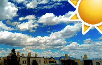 Clima en Coahuila: ¿Cuál es el pronóstico para este martes 29 de julio? 