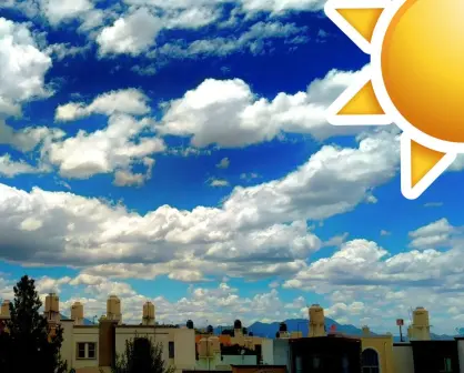 Clima en Coahuila: ¿Cuál es el pronóstico para este martes 29 de julio? 