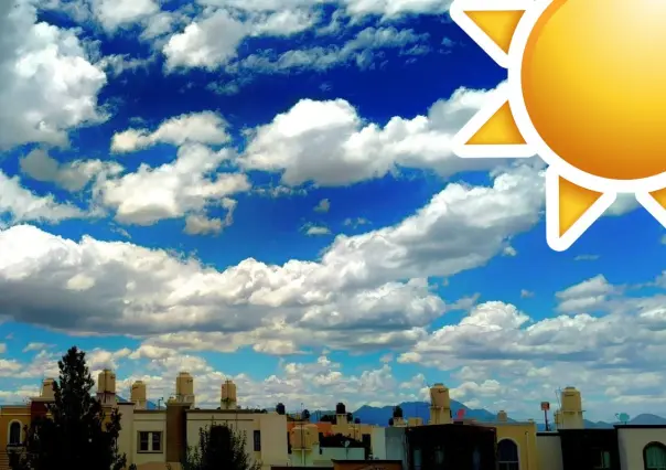 Clima en Coahuila: ¿Cuál es el pronóstico para este martes 29 de julio? 