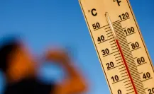 Altas temperaturas y lluvias continuarán este martes 29 de julio en Tamaulipas