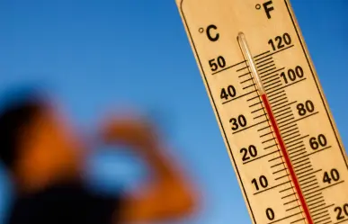 Altas temperaturas y lluvias continuarán este martes 29 de julio en Tamaulipas