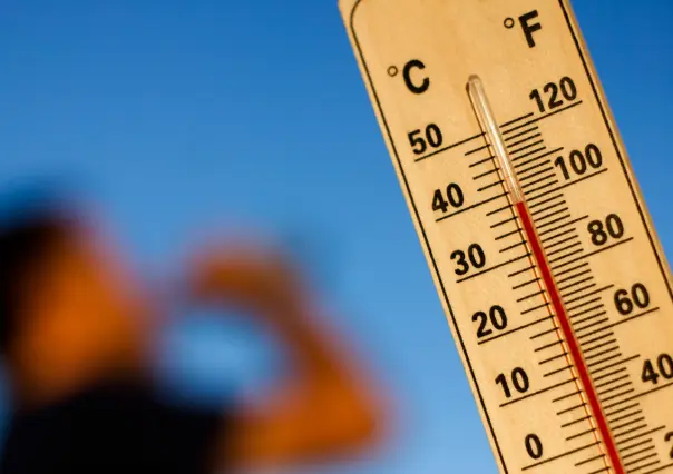 Altas temperaturas y lluvias continuarán este martes 29 de julio en Tamaulipas