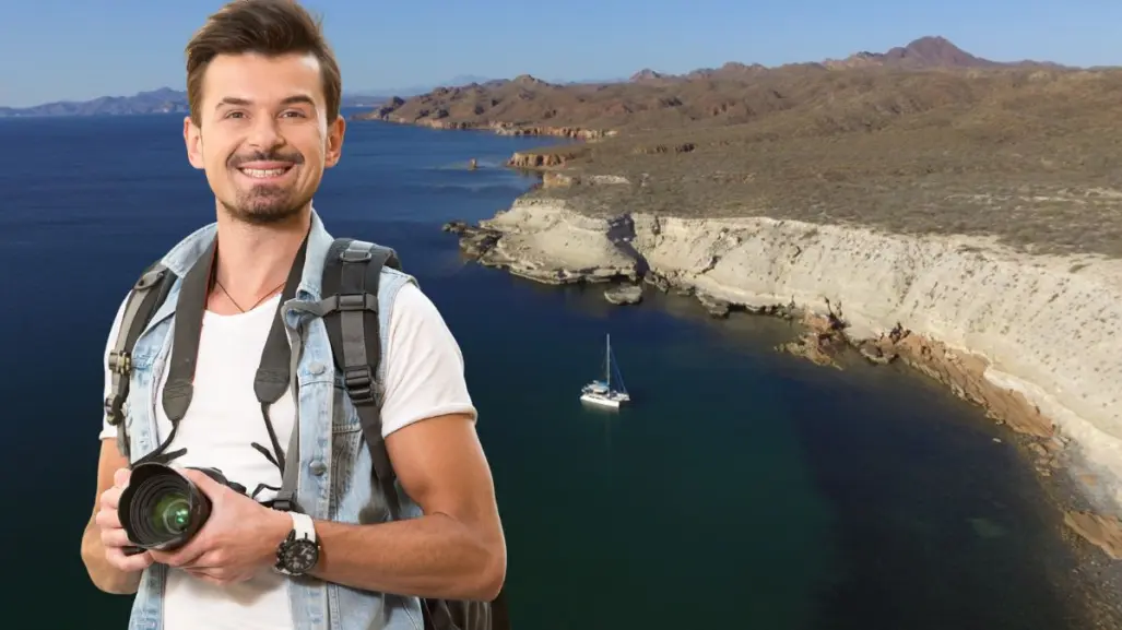 Punta Púlpito: el volcán poco conocido que sigue activo en Baja California Sur