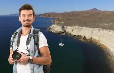Punta Púlpito: el volcán poco conocido que sigue activo en Baja California Sur