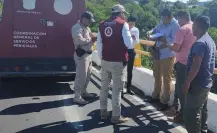 Encuentran cuerpos en Ixtapan de la Sal, Edomex; uno con ropa militar, indagan relación con SEDENA