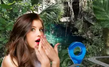 Esta es la ruta secreta para visitar el Cenote X’Batún desde Mérida sin tour