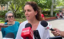 ¿Sabias que respirar es la clave para tu ansiedad?“El Arte de Vivir” brinda taller en Tamaulipas