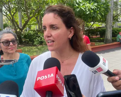 ¿Sabias que respirar es la clave para tu ansiedad?"El Arte de Vivir" brinda taller en Tamaulipas