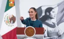 Sigue EN VIVO la Mañanera de Claudia Sheinbaum hoy 29 de julio