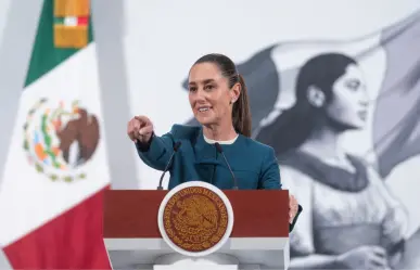 Sigue EN VIVO la Mañanera de Claudia Sheinbaum hoy 29 de julio