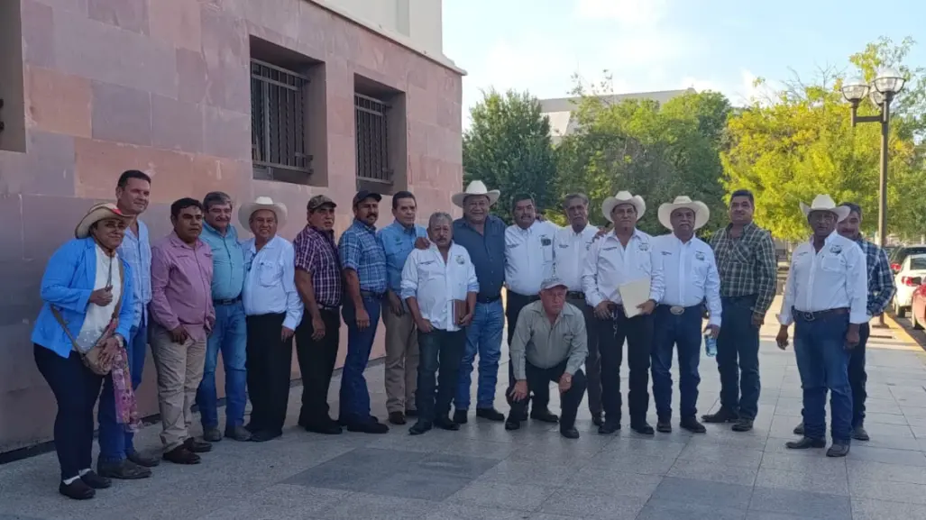 Vinculan a proceso a líder de los sorgueros en Tamaulipas, le prohiben estar en bloqueos carreteros