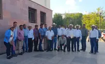 Vinculan a proceso a líder de los sorgueros en Tamaulipas, le prohiben estar en bloqueos carreteros
