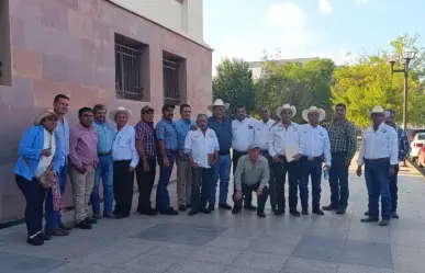 Vinculan a proceso a líder de los sorgueros en Tamaulipas, le prohiben estar en bloqueos carreteros