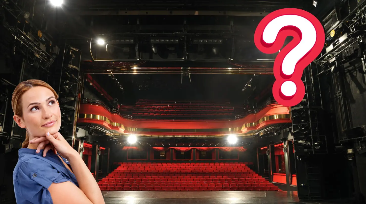 Este es el teatro más bonito de Coahuila según la Inteligencia Artificial. (Fotografía: Canva)