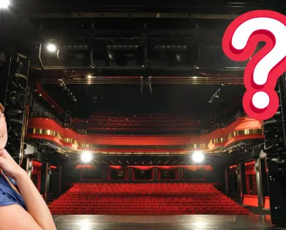 ¿Cuál es el teatro más bonito en Coahuila según la IA?